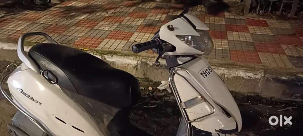 Condition activa take and drive