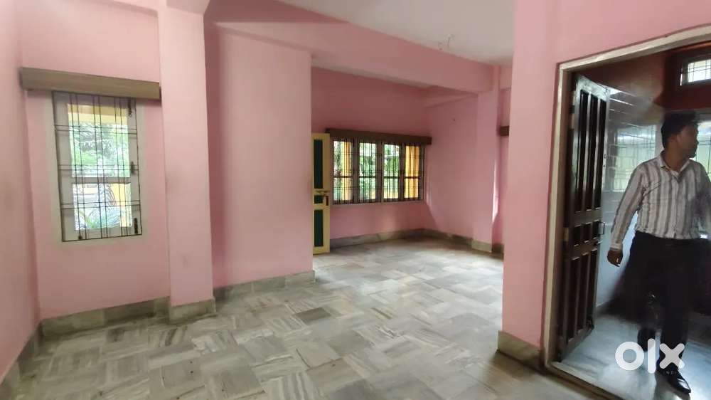 Independent 1bhk at ABC GS road