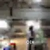 Kitchen Cleaning