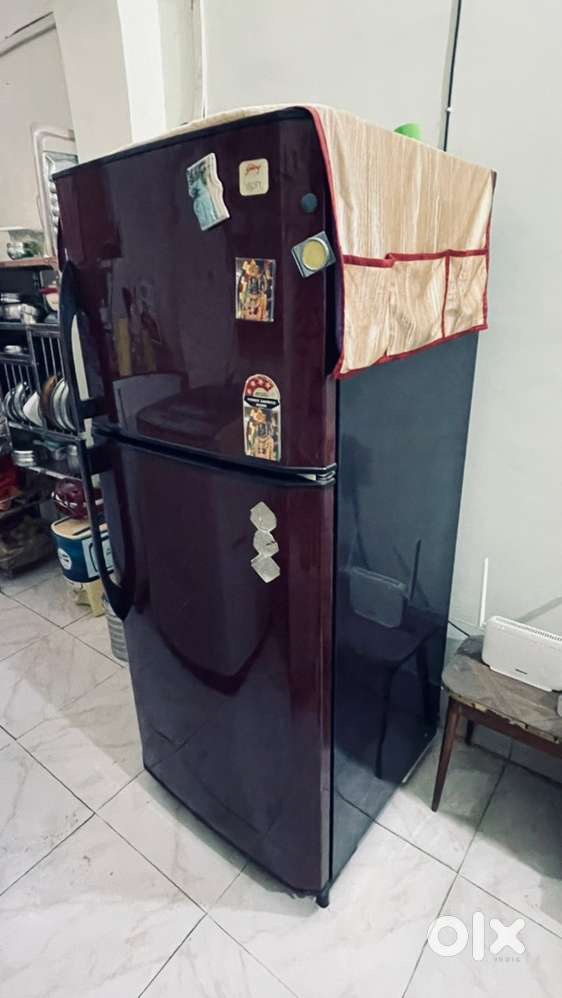 Urgent Sale - Godrej Fridge 230 ltrs
