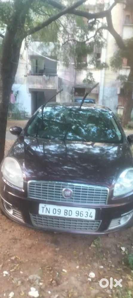 Fiat Linea