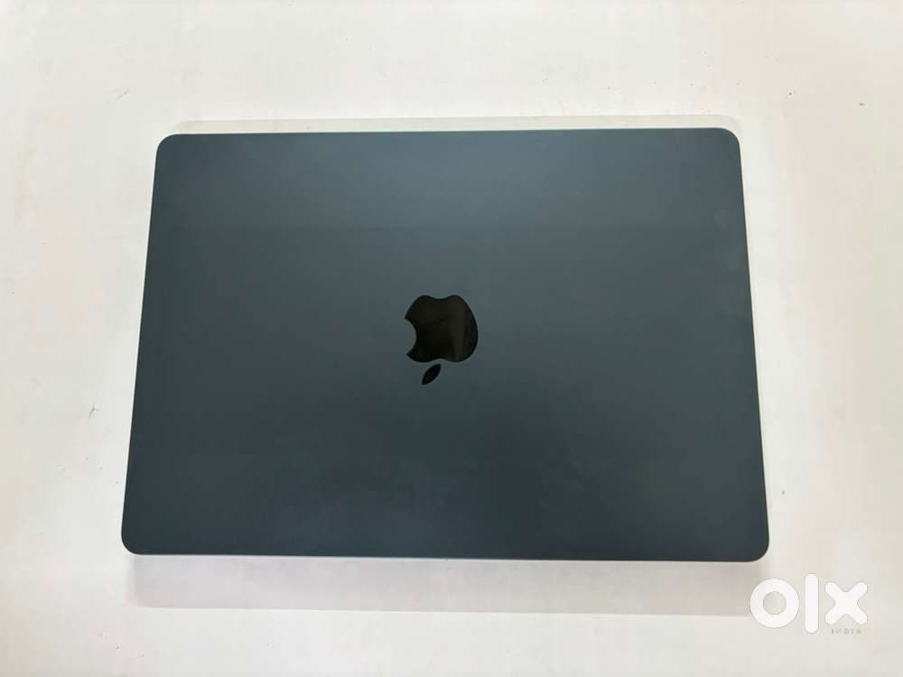 Macbook air m2 chip