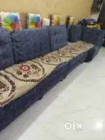 9 seater sofa