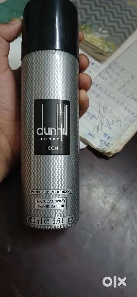 Imported cream and perfun men and women