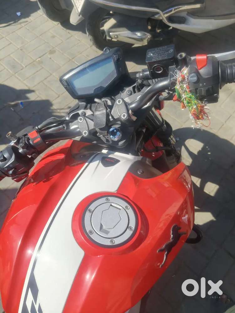 5 year company warranty