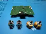 Dualsense for ps5 drift fix. Hall effects