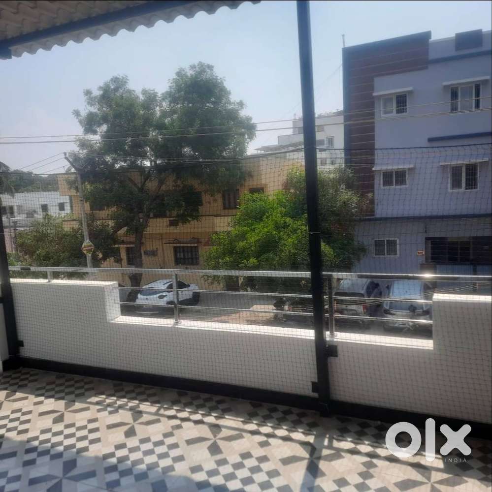 8month old building for rent ,1 and 2nd floor duplex model house