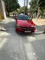 Mercedes-Benz CLA 2019 Petrol Good Condition