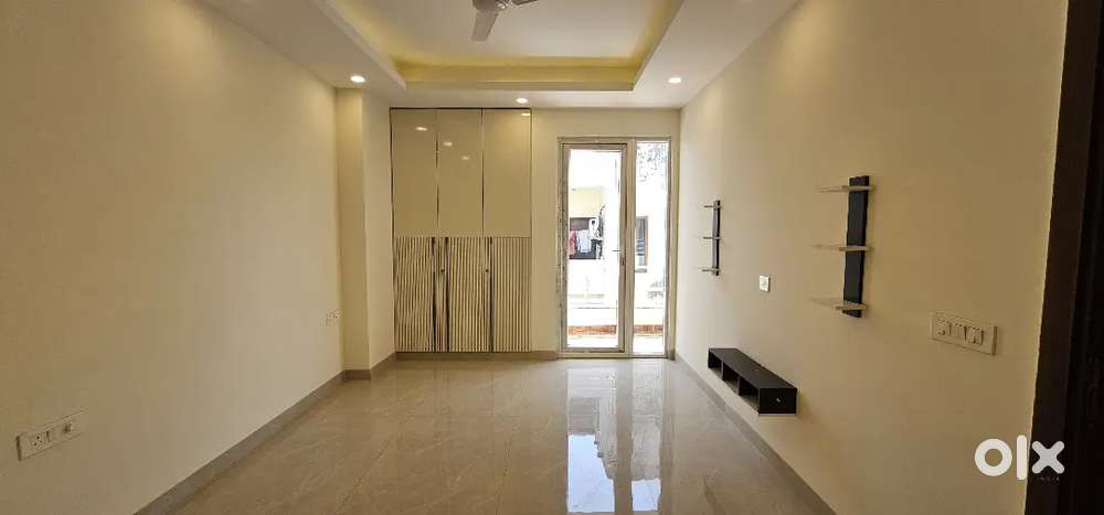 Independent House For Sale in Gurgaon Sec 45