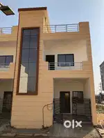 3 BHK Budget Duplex House near Kamal Vihar