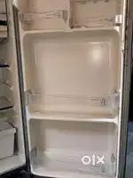 Whirpool company fridge