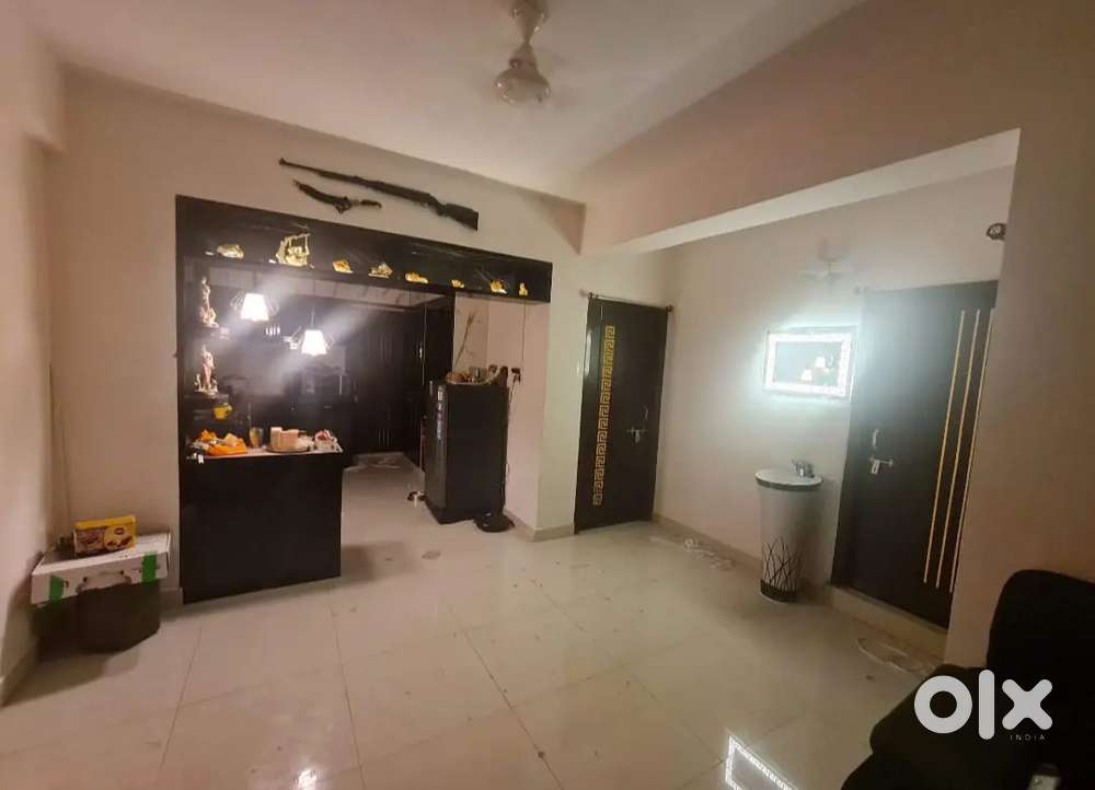 Super DX, 2 bhk, fully furnished, Custom designed, Madhapur,