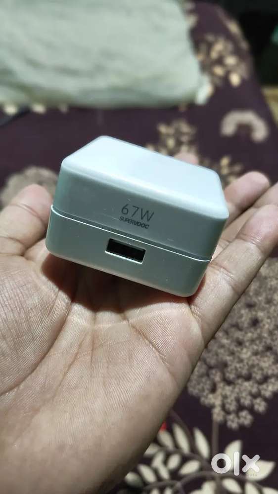 OnePlus Adaptor