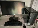 Full computer setup