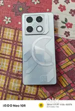Infinix gt 20 pro