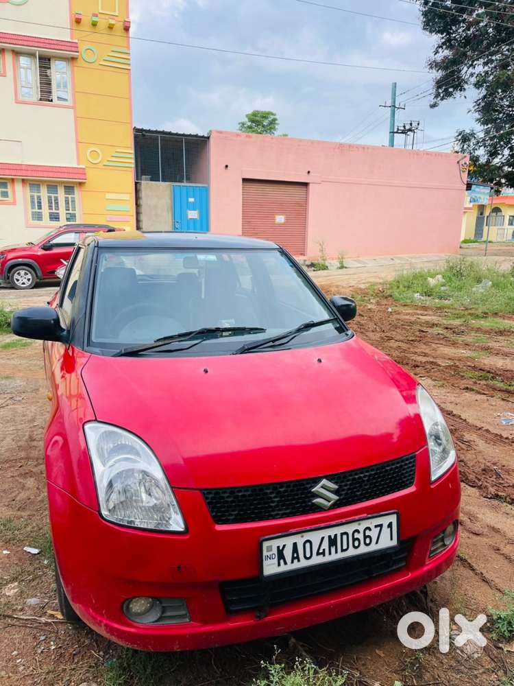 Maruti Suzuki Swift ZXi (2007)  ABS + Top Model  Urgent Sale