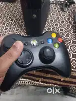Xbox 360 very good condition