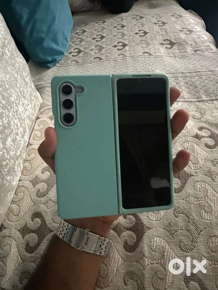 Samsung Fold 5