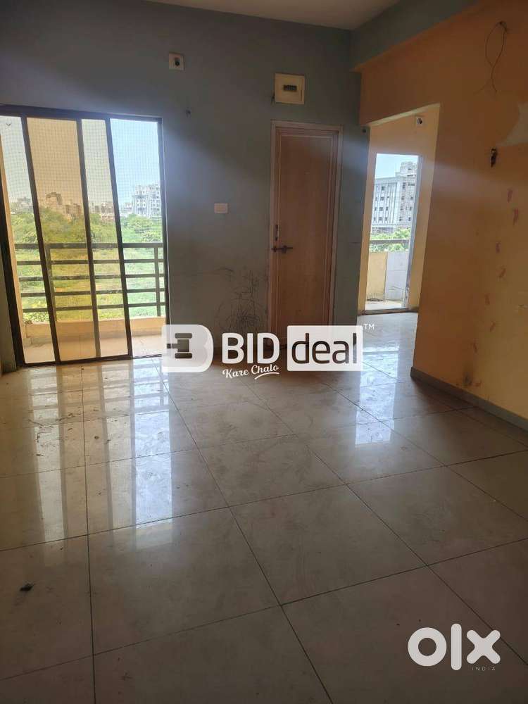 Residential Flat(Bill)