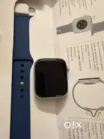 Apple Watch SE (2nd Gen) [GPS 44mm]