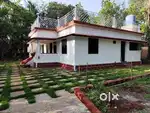 3 BHK Fully Furnished Villa for Long-Term Rent in Bhedshi, Maharashtra