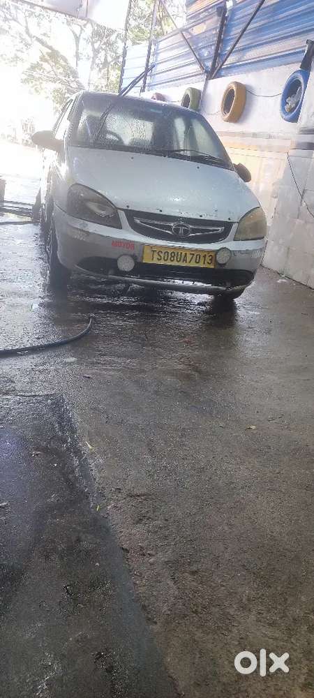 Rent a car