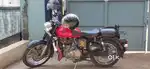 Royal enfield