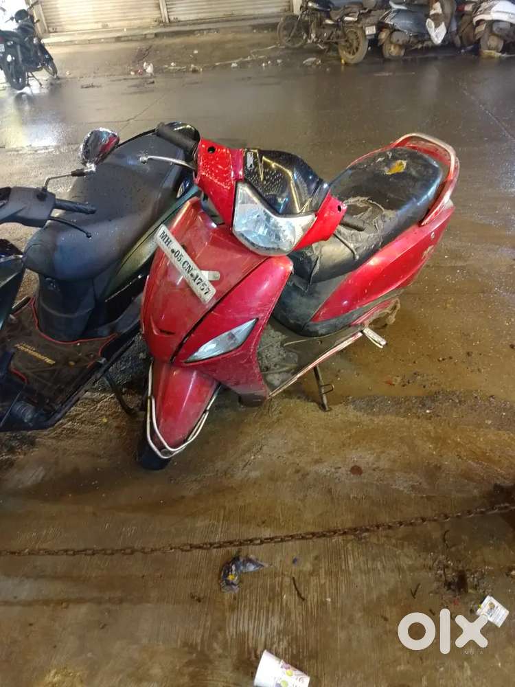 My hero mestro nice condition engine ok condition