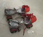 Basic skating
