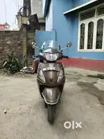 Very good condition adress Guwahati santipur