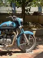 Single owner