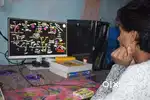 Assembled pc