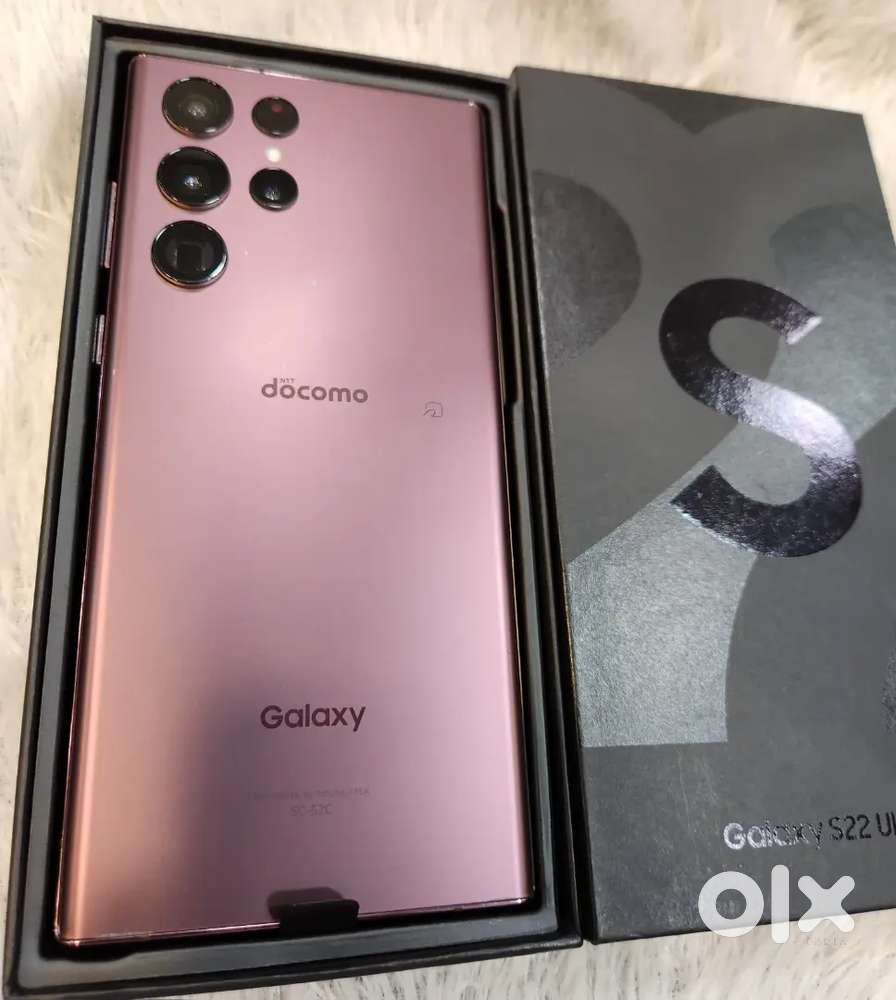 Samsung S22 Ultra 256gb Available