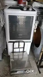 Brand new cooler