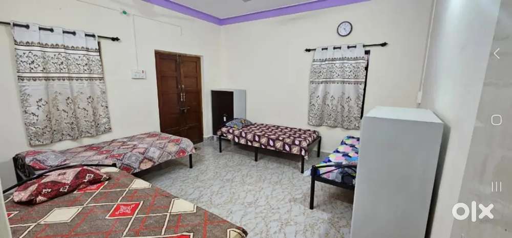 PG for Girls and Working Women...Hadapsar Gadital..Ravi Darshan Signal