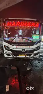 Tata ultra bs6 non AC 44+1 seating capacity