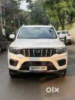 Mahindra Scorpio-N 2.2 Z6 Diesel MT 7 Str, 2024, Diesel
