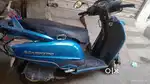 Hero maestro selling 2015 model