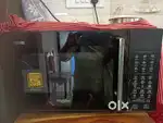 Whirlpool  Microwave