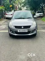 Maruti Suzuki Swift VDI Optional, 2016, Diesel