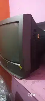 LG TV ek dum okay hai