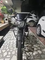 Hero Passion Pro i3S – Excellent Condition – Budget Friendly Bike