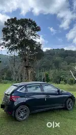 Hyundai New i20 2023 Petrol Well Maintained
