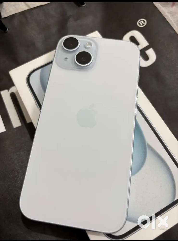 I phone 15