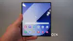 Samsung Galaxy Z Fold 6