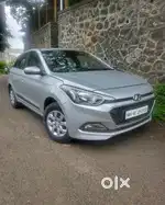 Hyundai Elite i20 Sportz 1.2, 2014, Petrol