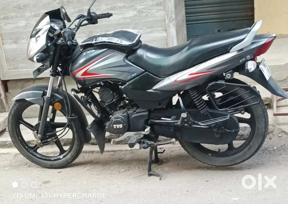Best mileage Around 60kmpl with Good Condition, Less used Vehicle