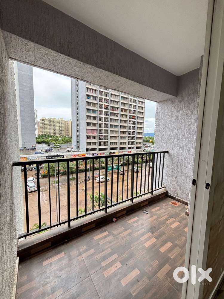 Lavish 2 bhk flat on rent