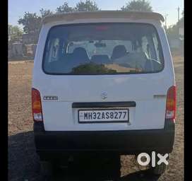 Maruti Suzuki Eeco 2024 LPG 26000 Km Driven
