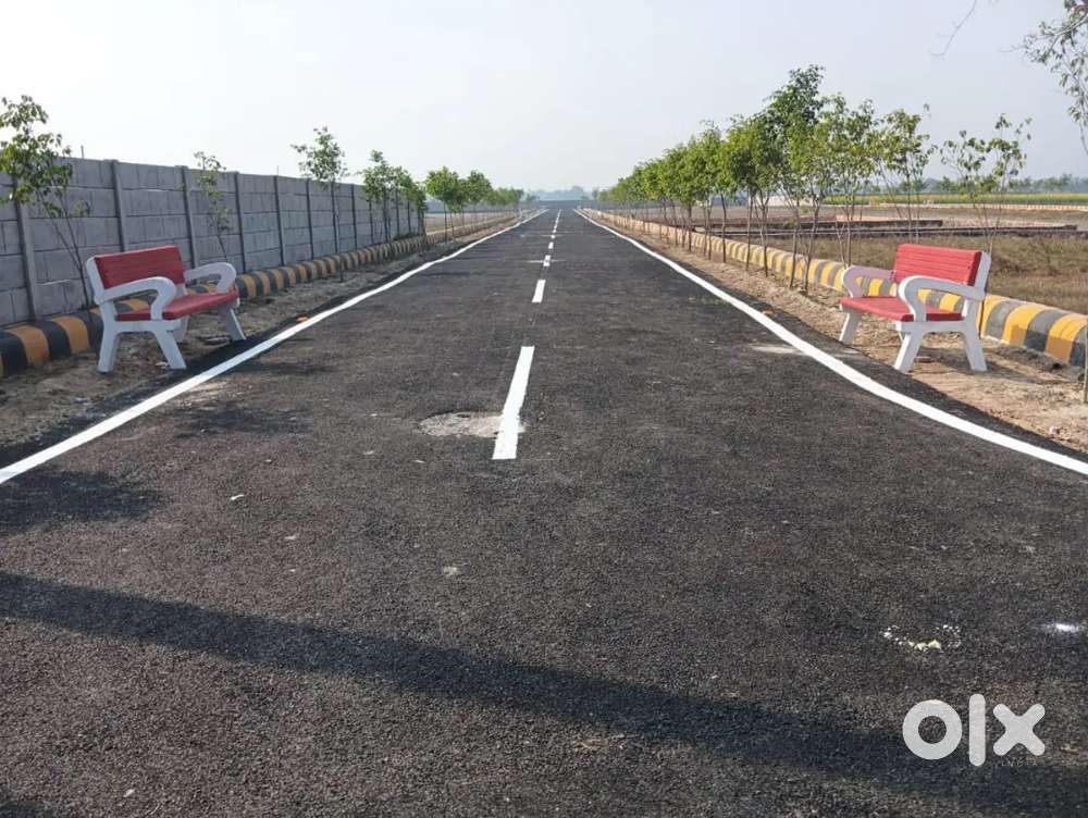 लखनऊ में दाखिल खारिज प्लॉट खरीदे कानपुर रोड